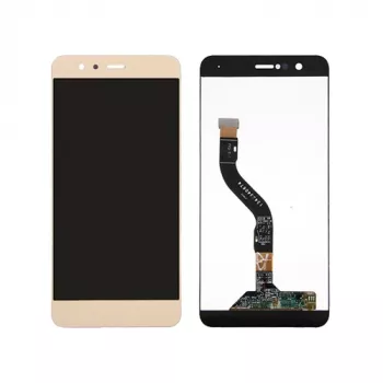 Wyświetlacz HUAWEI P10 lite, złoty, odnowiony