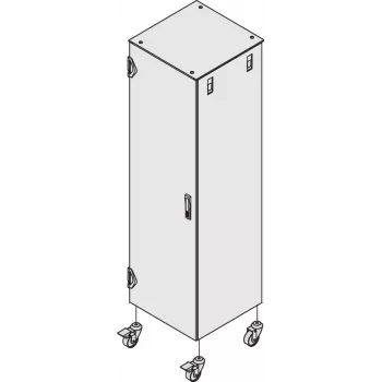 Schroff 23130077 Serwer