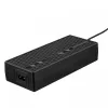 Ładowarka wewnętrzna Akyga AK-EV-09 Uniwersalna Czarna DC 54.6V Kabel 1m