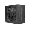 Zasilacz DarkFlash PMT1050 Czarny — Zasilacz ATX do PC, 1050W, pojedyncza linia +12V