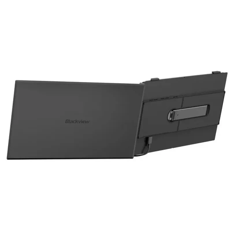Blackview 14 przenośny podwójny monitor SCM6