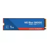 Western Digital 1TB WD niebieski® SN5100 NVMe™ SSD