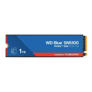 Western Digital 1TB WD niebieski® SN5100 NVMe™ SSD