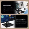 Monitor komputerowy Samsung S27D304GAU 68,6 cm (27 cali) 1920 x 1080 pikseli Full HD LED czarny