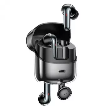 Słuchawki Bluetooth 5.3 TWS T79 ENC dual