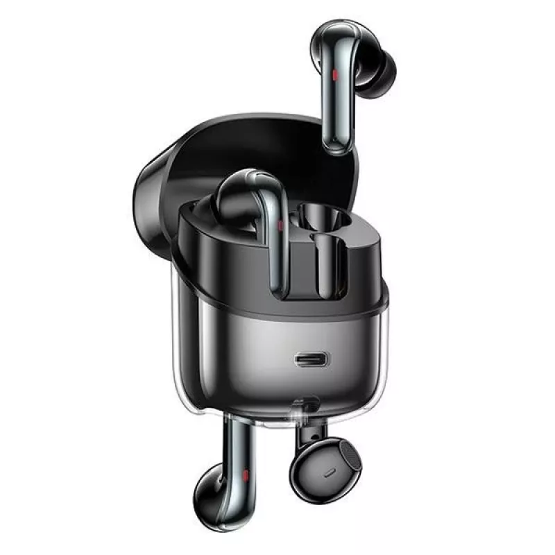 Słuchawki Bluetooth 5.3 TWS T79 ENC dual