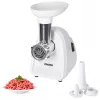 Maszynka do mielenia Mesko Home MS 4809 1500 W Biała