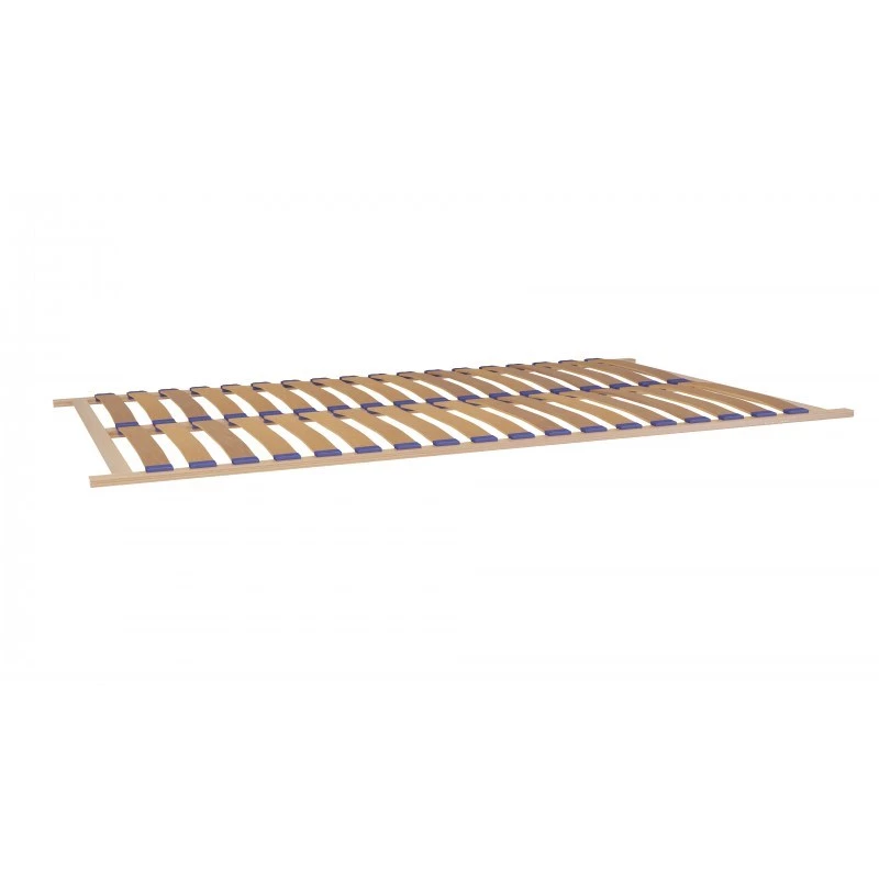 Elastyczny wkład stelaża top e shop STELAZ 140 do materaca 140×200, drewno, 1400×2000 mm