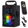 Głośnik Bluetooth Audiocore AC730, czarny