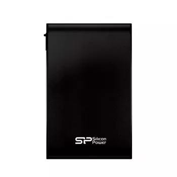 Zewnętrzny dysk twardy Silicon Power 1 TB USB 3.2 Gen 1 Armor A80