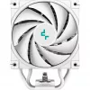 Deepcool | Cyfrowe chłodzenie procesora białe | AK500S