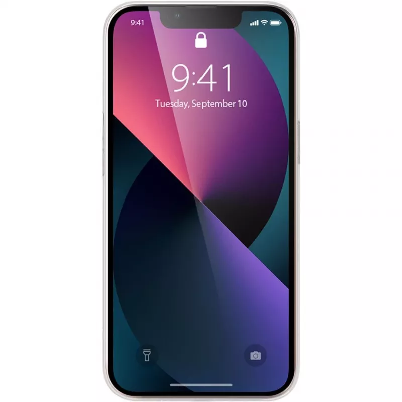 StyleShell Flex, etui na telefon przezroczyste, iPhone 16 Plus