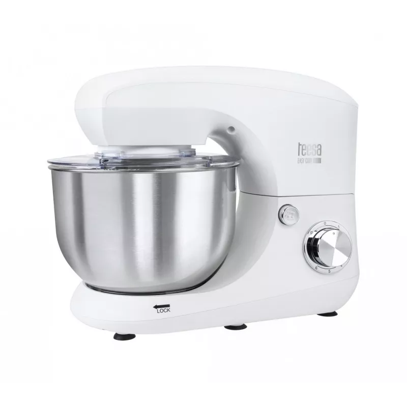 Robot kuchenny TEESA EASY COOK SINGLE Biały