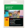 185H006231 KODAK HP 5644 TINTE COL C2P07AE/62XL 415Seiten 21ml (185H006231)
