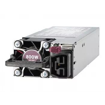 Hewlett Packard Enterprise P39385-001 HP Enterprise komponent sieciowy