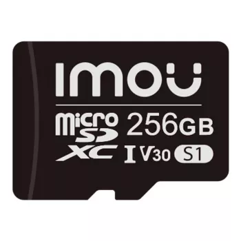 Karta pamięci Imou ST2-256-S1 256 GB MicroSD NAND Class 10