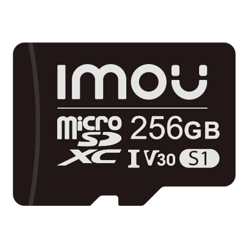 Karta pamięci Imou ST2-256-S1 256 GB MicroSD NAND Class 10