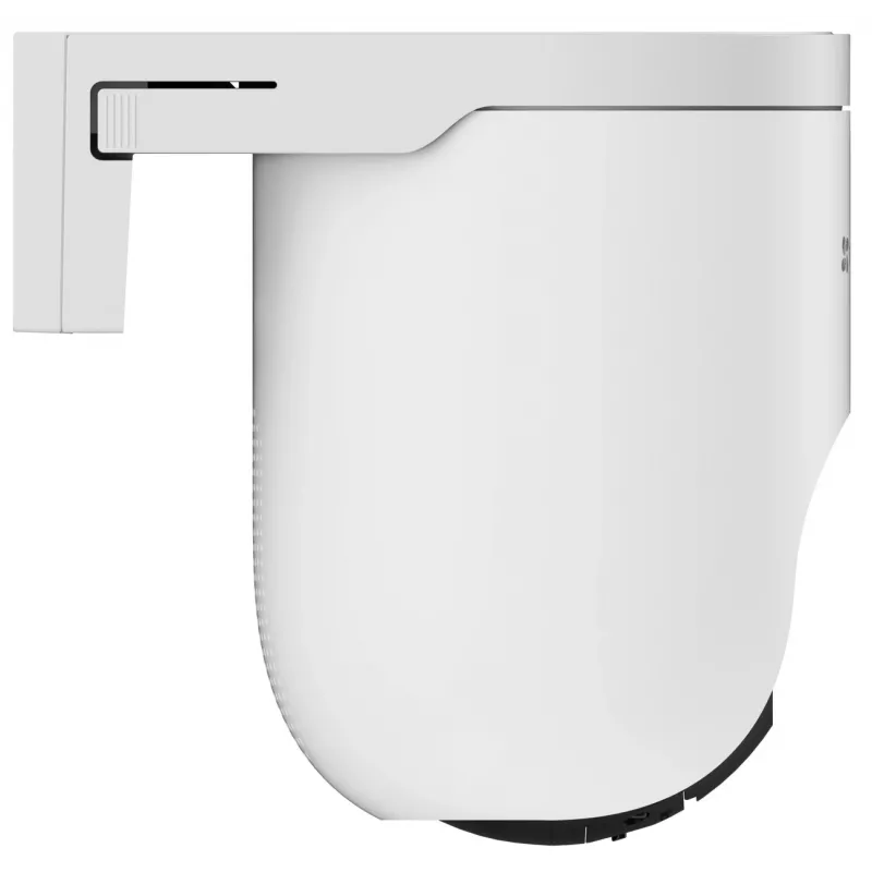 EZVIZ CS-H8c (5MP) kamera bezpieczeństwa IP typu kopułowego zewnętrzna 2880 x 1620 pikseli sufitowa