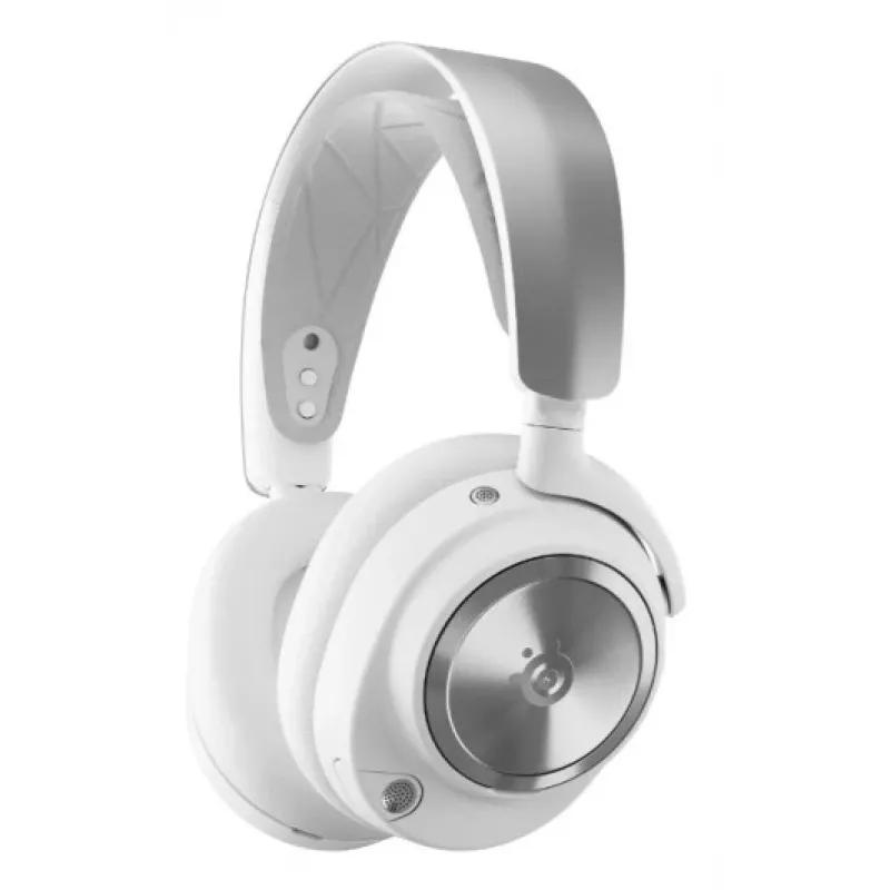 Zestaw słuchawkowy Steelseries 61525