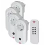 Inteligentna wtyczka Brennenstuhl 1507050 w kolorze białym