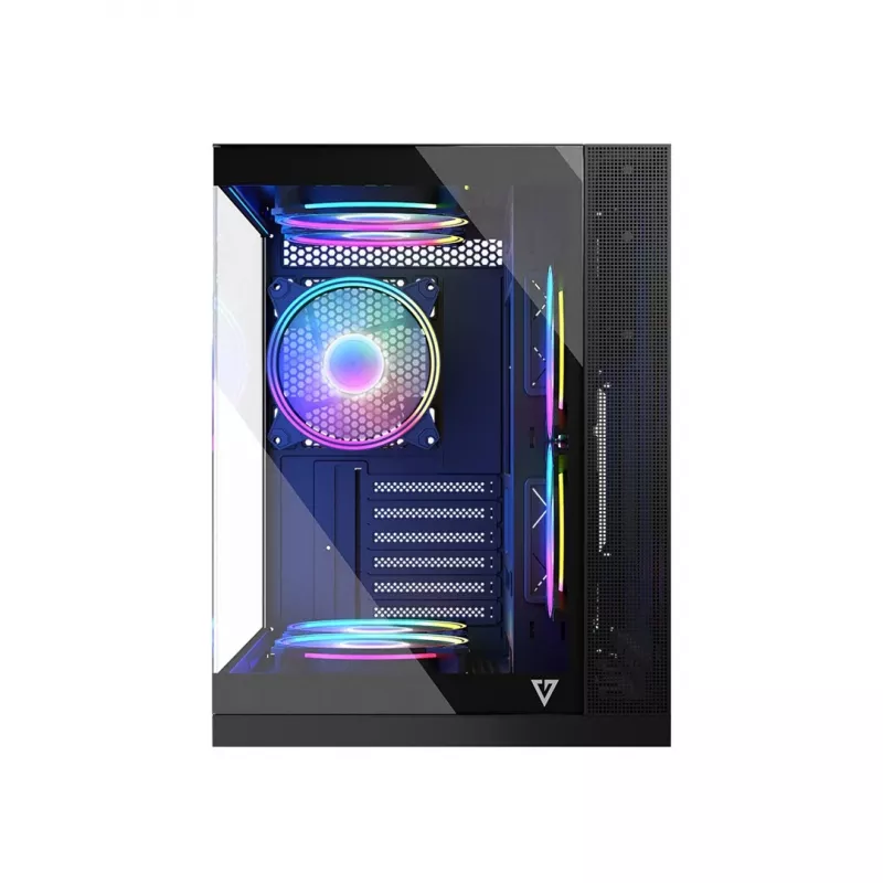 Obudowa Modecom Case at-PANORAMA-5F-ARGB-10-000000-0002