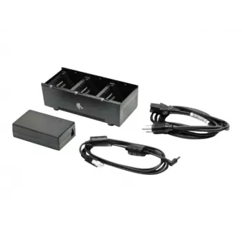 Ładowarka wewnętrzna do baterii Zebra SAC-MPP-3BCHGEU1-01
