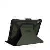 Urban Armor Gear 12339X117272 etui na tablet 27,7 cm (10.9) Folio zielony