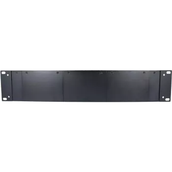 Akcesorium rack BlueOptics BLMCC 2U Czarny 0-50°C 8.6kg