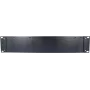 Akcesorium rack BlueOptics BLMCC 2U Czarny 0-50°C 8.6kg