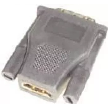 E+p HDMI 6 Akcesorium łączności Czarny