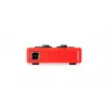 Akai LPD8 MKII klawiatura MIDI 8 klawiszy USB czarny, czerwony