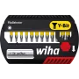 Zestaw bitów wkrętakowych Wiha FlipSelector Y 13 szt.