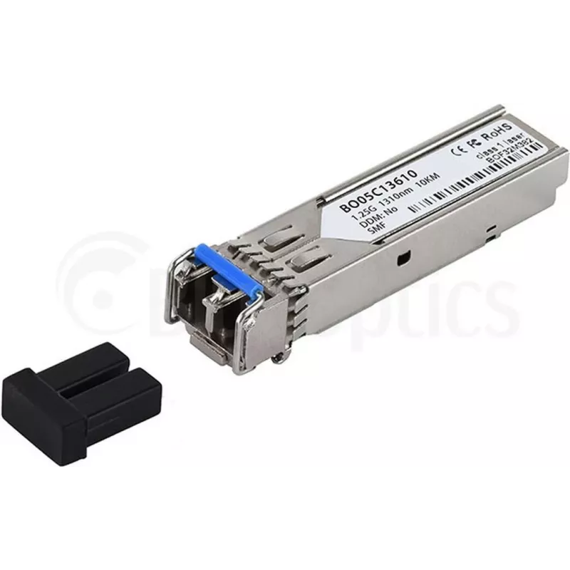Konwerter światłowodowy CBO MGBLX1-BO, 1000 Mbit/s, jednomodowy, do 10 000 m