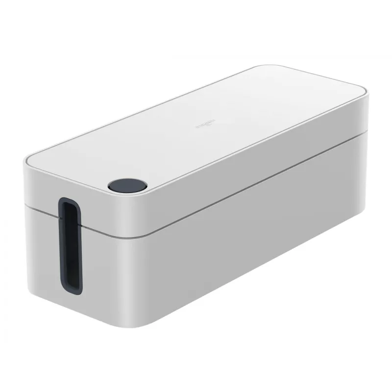 Pudełko na kable Durable Cavoline Box L na biurko szary 1 szt. 503010