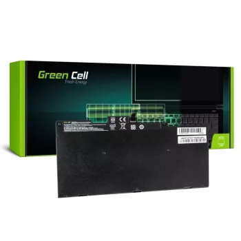 Akumulator do notebooka Green Cell HP107