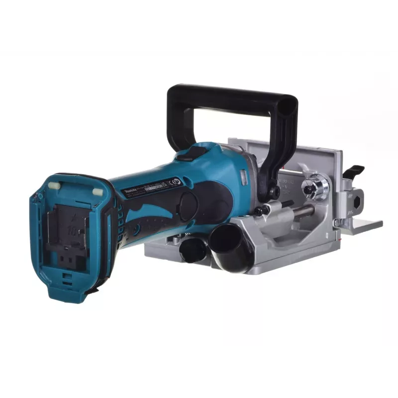 Makita DPJ180Z 18V bezprzewodowa frezarka do kołków