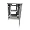 ALLNET ALL-SNB8822BDGRAU Obudowa rack