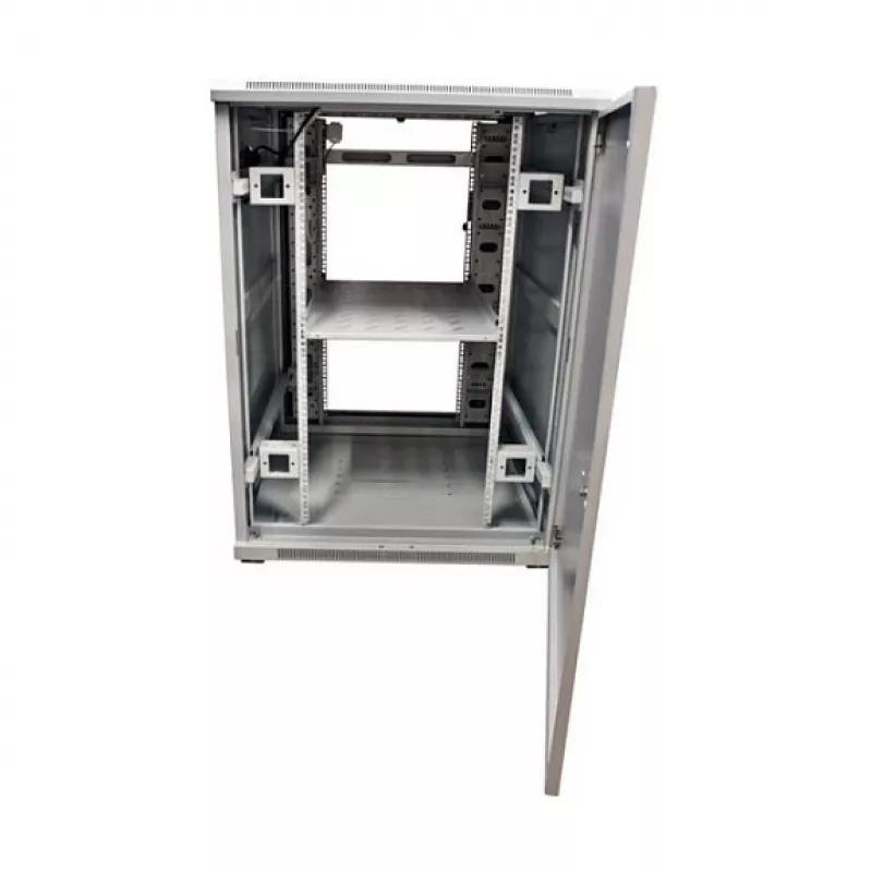 ALLNET ALL-SNB8822BDGRAU Obudowa rack