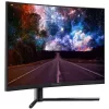 68,6 cm/27'' (1920x1080) LC-Power LC-M27-FHD-240-C Gaming Curved 16:9 1ms 240Hz 3xHDMI DisplayPort VESA Full HD Czarny