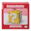 Skarbonka Paladone Super Mario Question Block