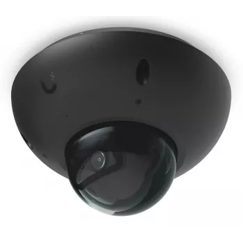 Ubiquiti UniFi Protect G6 Dome - Kamera sieciowa do monitoringu - Kopułkowa - Wewnątrz, na zewnątrz - wandaloodporna/odporna na warunki atmosferyczne/odporna na manipulacje - Kolor (dzień/noc)