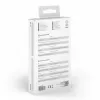 Ładowarka ścienna 20W LA-09 USB-C QC, PD 3.0 Savio SAVLA-09