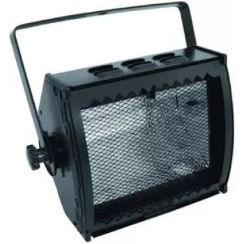 Reflektor EUROLITE Pro-Flood 1000A 1000W IP65 profesjonalna oprawa zewnętrzna