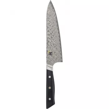Nóż Gyutoh ZWILLING Miyabi 20 cm Ostrze ze Stali