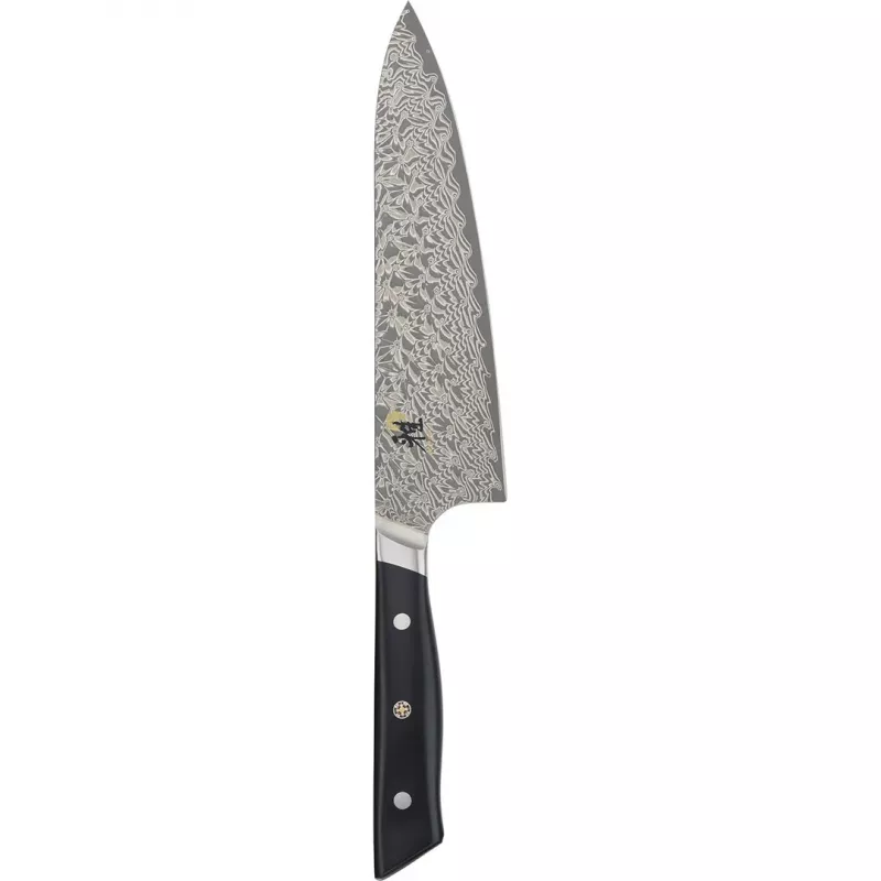 Nóż Gyutoh ZWILLING Miyabi 20 cm Ostrze ze Stali