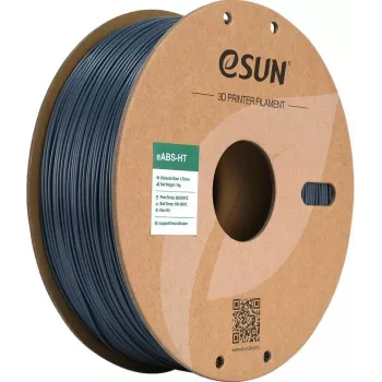 EABS-HT 1,75mm Szary 1kg (EABS-HT-P175H1)