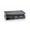 Raclette Grill Severin RG 9670 8 osób 1400 W Czarny