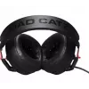 Zestaw słuchawkowy mad-catz P.I.L.O.T. 3 — przewodowy dwuuszny zestaw słuchawkowy do gier, 3,5 mm, przetworniki 50 mm, czułość 105 dB, czarny
