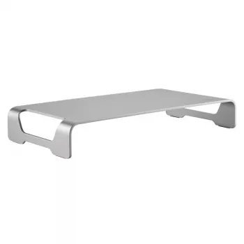 Podstawka pod laptop LogiLink BP0033 Srebrna
