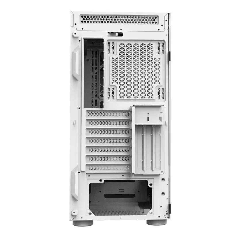Obudowa komputerowa Zalman i6 biały, ATX, biała